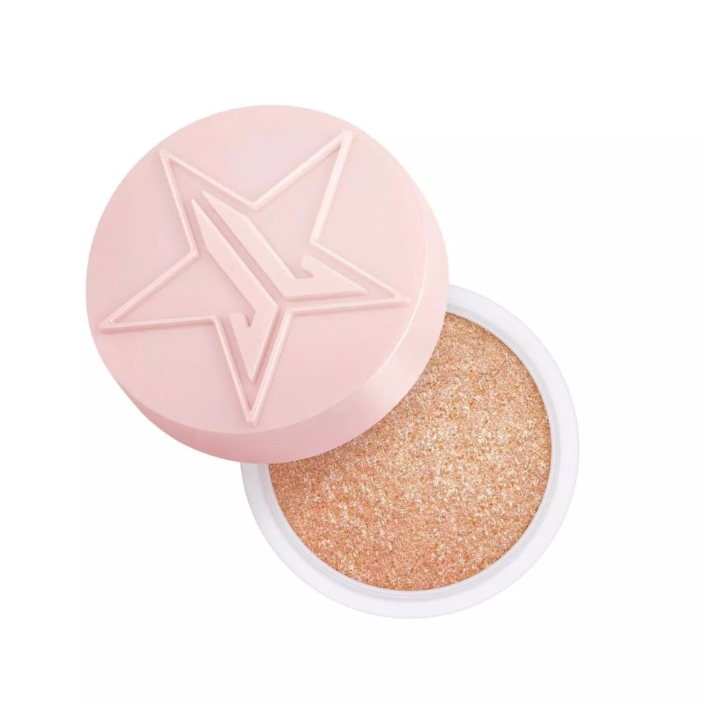 Jeffree Star - Stardacity Eye Gloss - BRAND NEW, SEALED